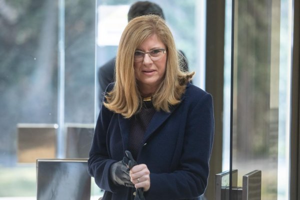 Developer nebude šéfom Štátnych lesov Tatranského národného parku, Matečná ho nevymenuje