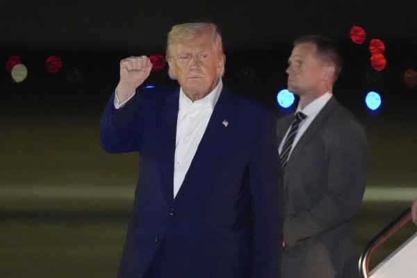 Trump: Rusko a Ukrajina okamžite začnú rokovania o prímerí a ukončení vojny