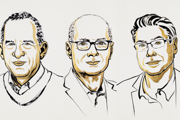 Je tohtoročná Nobelova cena za fyziku zaslúžená?