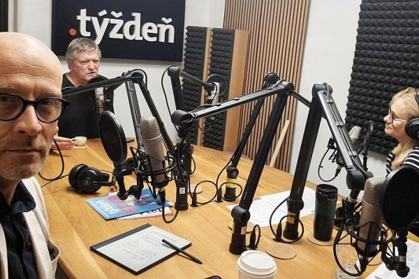 Týždeň s .týždňom: Chce Smer voľby odložiť, alebo skôr zrušiť? Môže Rusko zaútočiť na NATO? Bude Trumpov plán úspešný?