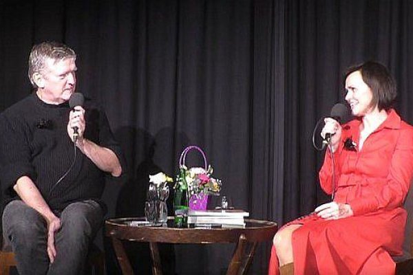 Odomykáme: Krstili sme knihu Malou vidličkou 2