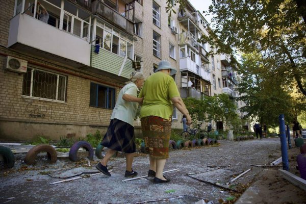 Ukrajina môže vďaka Medzinárodnému menovému fondu získať 1,1 miliardy dolárov