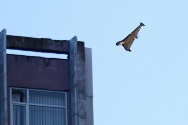 Slovensko nepozvali na rokovania štátov EÚ, EK a Ukrajiny o „múre proti dronom“ – čo to znamená podľa Juraja Petroviča