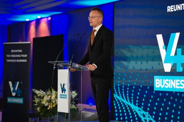 Maďarsko žiada, aby EÚ zaradila ukrajinských veliteľov na sankčný zoznam