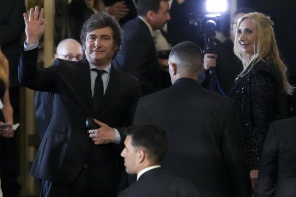 Argentína: Nová vláda Mileia vydala dekrét a začala s dereguláciou hospodárstva