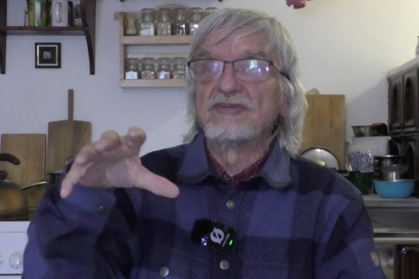 Juraj Lukáč: Refúgia je hlavný dôvod, prečo budujeme súkromné rezervácie