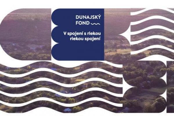 Nadácia CEF vyhlasuje VIII. ročník grantovej výzvy Dunajského fondu 