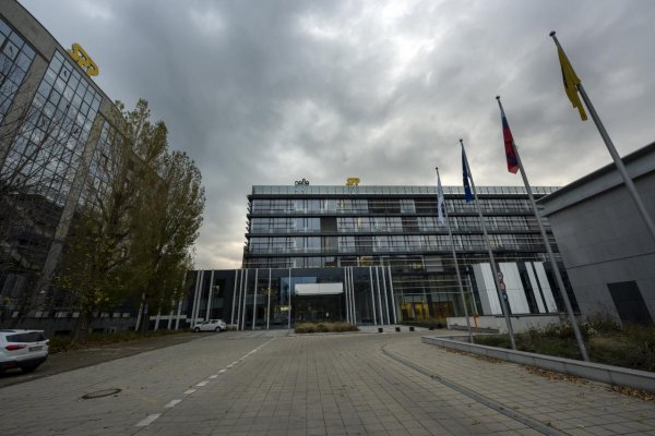 Rozhodnutie o Duckého zmenkách považuje SPP za škandalózne, podá dovolanie