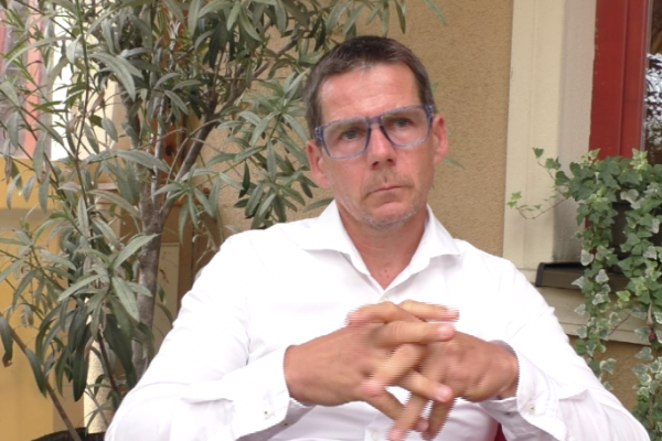 Štefan Hamran: Slovenskú informačnú službu by bolo najlepšie rozpustiť