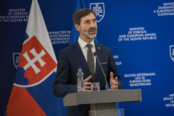 Blanár: Slovensko považuje incident s dronmi v Poľsku za vážne zhoršenie situácie