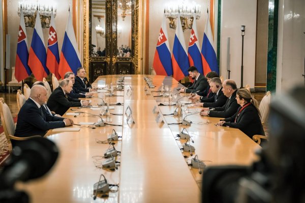 Radovan Potočár: Téma energetickej bezpečnosti potrebuje lídra