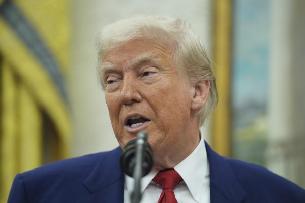 Súd zablokoval Trumpove clá, tvrdí, že prezident prekročil svoje právomoci