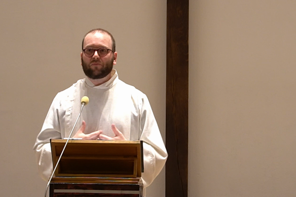 Nedeľná homília: Advent – sila priateľstva