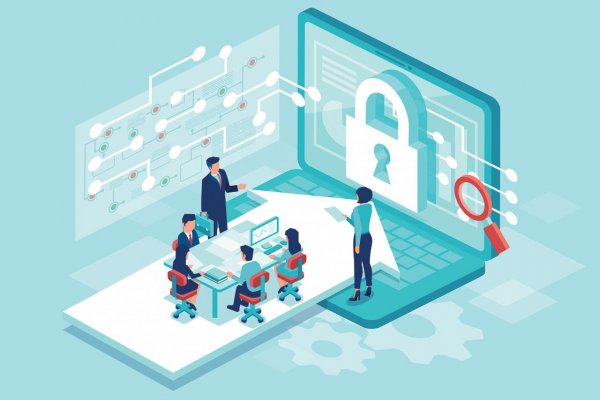 Kybernetická bezpečnosť sa týka všetkých