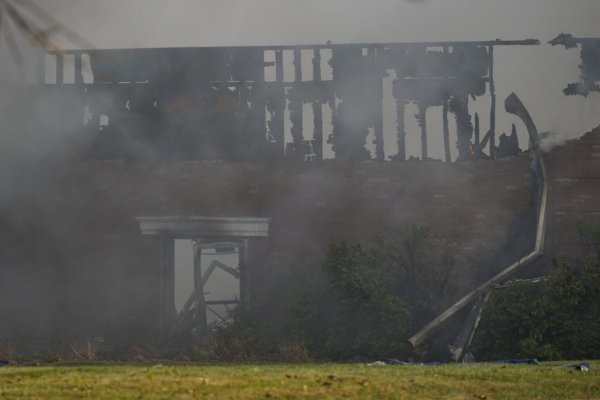 Streľba a požiar v mormónskom kostole v Michigane si vyžiadal najmenej jedného mŕtveho a deväť zranených