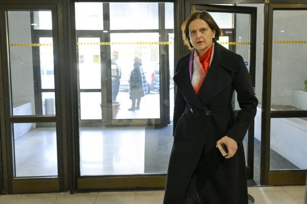 Kolíková: Koalícia ukončila schôdzu NR SR hulvátskym spôsobom, je to výsmech parlamentnej demokracii