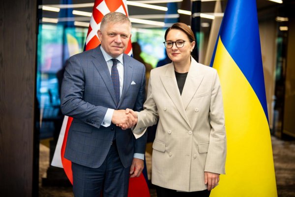 Zelenskyj ocenil nové dohody medzi vládami SR a Ukrajiny