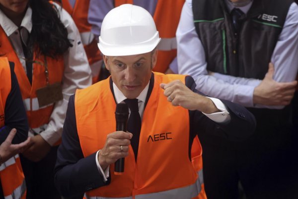 Macron navštívi Grónsko, návšteva má viesť k posilneniu európskej suverenity