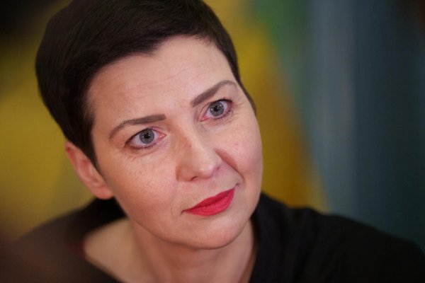 Nemecko prijme bieloruských opozičných politikov Kalesnikavovú a Babaryku