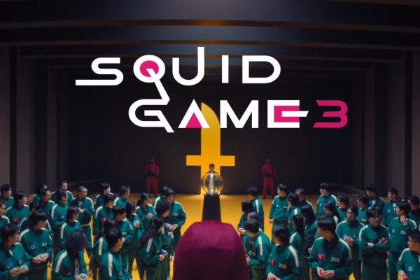 Squid Games: Ako sa z kritiky kapitalizmu stal filmový fast-food