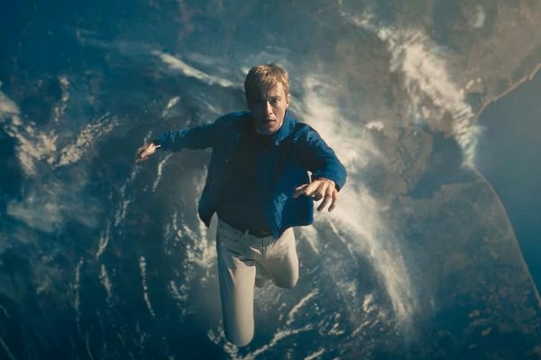 .týždeň vo filme: Fantastická štvorka robí svoje prvé kroky