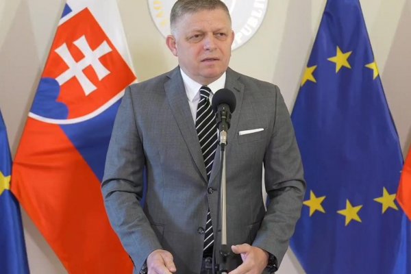 Po výroku o českom europoslancovi: Máme ešte príčetného premiéra?