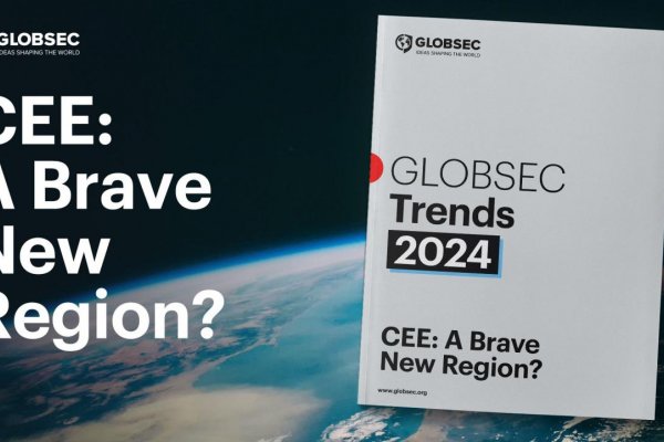 Sme za totalitu aj za EÚ: To dobré i zlé z Globsec Trends 2024