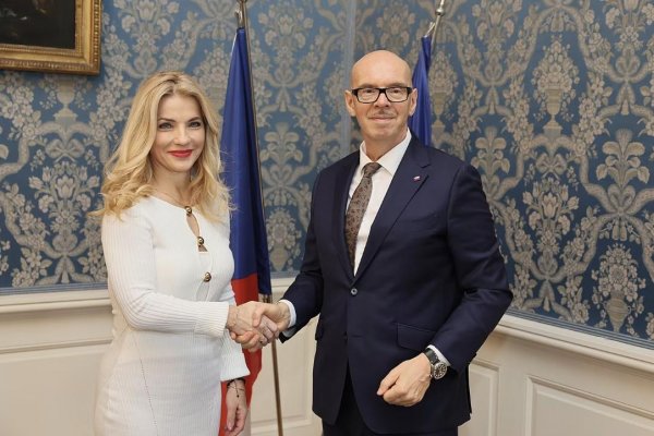 Minister kultúry Ota Klempíř nie je len oportunista. Čo v skutočnosti je?