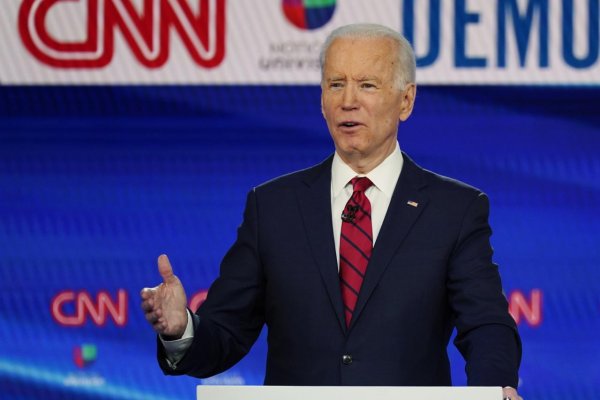 V primárkach v štáte Washington zvíťazil Joe Biden, v Ohiu sa hlasovať nebude