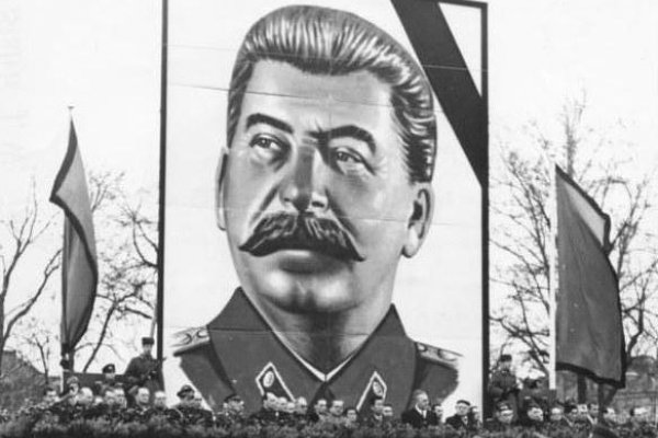 Dnes si pripomíname 70. výročie Stalinovej smrti