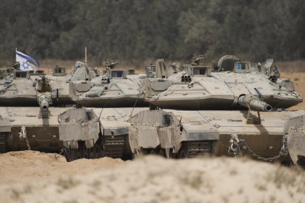 Trump dúfa, že dohodu o prímerí v Pásme Gazy sa podarí uzavrieť budúci týždeň