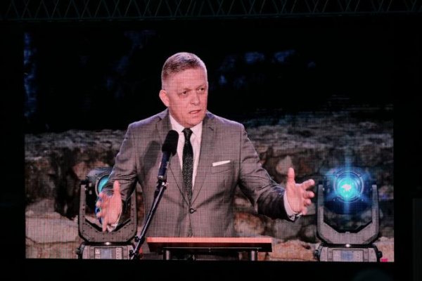 Oslavy, ktoré budú paškvilom