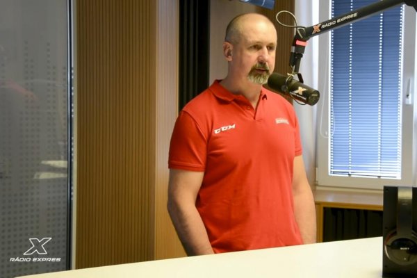 Zdeno Cíger: Musím využiť hráčov, ktorí hrať chcú