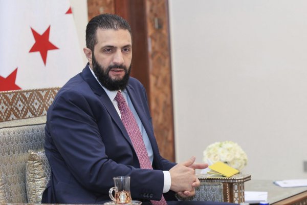 Líder Sýrie potvrdil, že prebiehajú rokovania o bezpečnostnej dohode s Izraelom