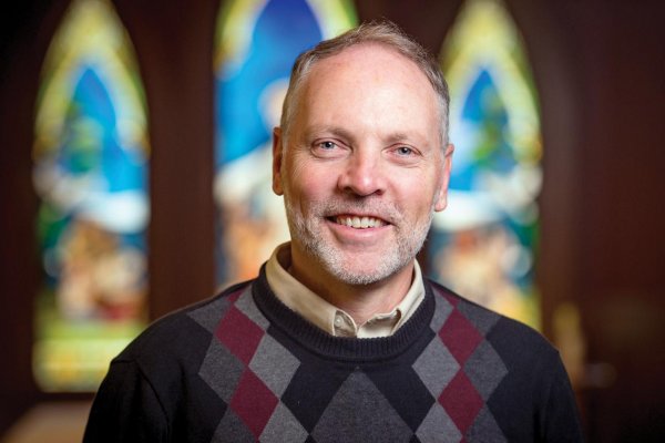 Michael Jindra: Šport je pre štáty zdrojom legitimity, ak jej majú málo