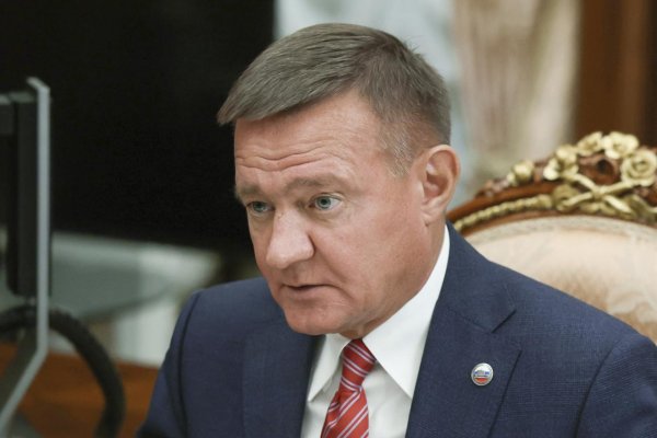 Odkaz ruského ministra našim prisluhovačom Ruska