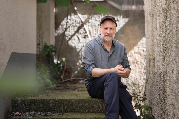 Rozhovor s Petrom Bebjakom: Nevytvárali sme oslavu Duchoňa