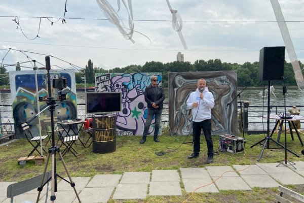 Festival Slovenské srdce odštartujú spoločným koncertom Bez ladu a skladu, Karpatské chrbáty, Chiki liki tu-a a Škridle