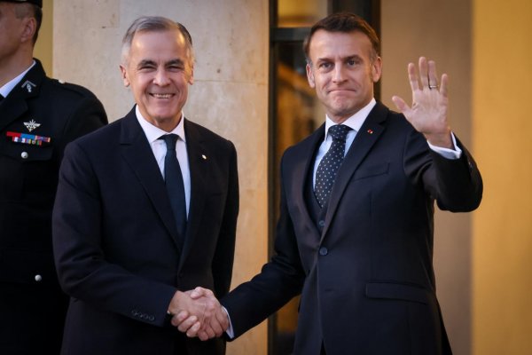 V Paríži sa v utorok stretnú lídri koalície ochotných, príde aj Witkoff