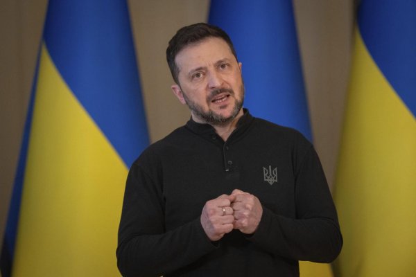 Zelenskyj: Putin kladie neakceptovateľné podmienky a sabotuje diplomaciu