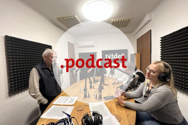 Týždeň s .týždňom: Čo o sebe prezradil premiér? Aký je plán KGB pre Ukrajinu? Prečo PS hovorí o Benešových dekrétoch?