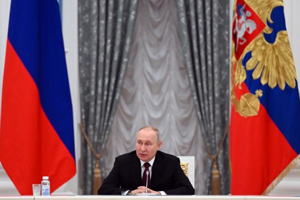 Rusko zablokovalo prístup na portál The Bell píšuci o ekonomickom dosahu invázie