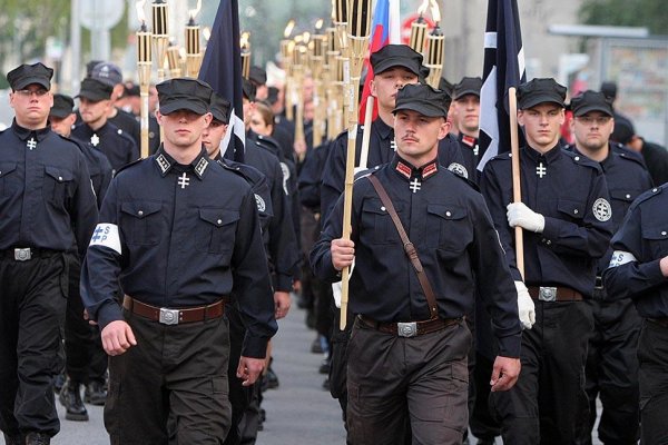 Kotleba nie je tým najhorším na Slovensku