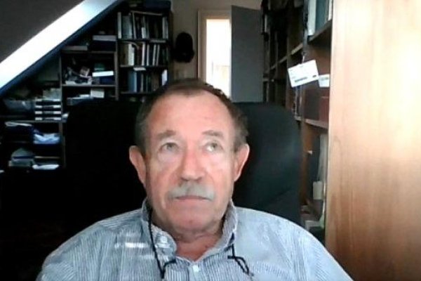 Jefim Fištejn: Čína si nakoniec podriadi Rusko