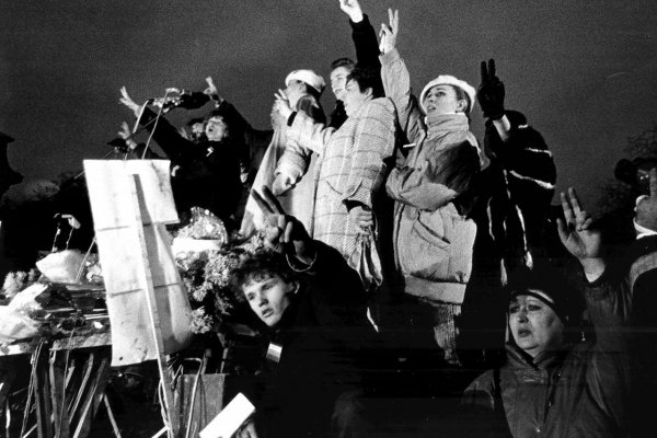 Táto vláda dosluhuje