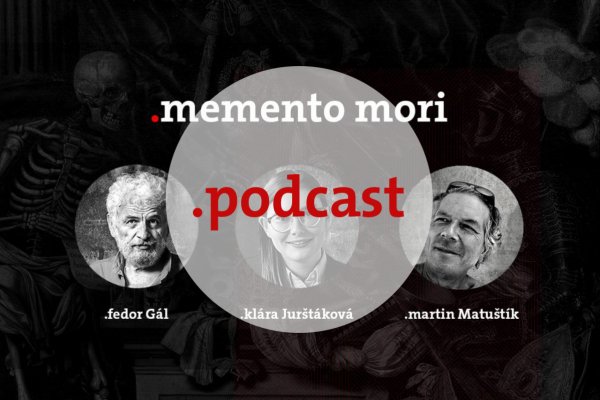 Memento mori Fedora Gála a Kláry Jurštákovej: Životný Cyklus s Martinom Matuštíkom
