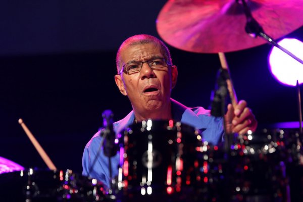 Jack DeJohnette bol ako radar: Zachytil všetko a premenil to na hudbu
