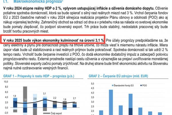 Dáta bez pátosu: Budúcnosť maľovaná na ružovo