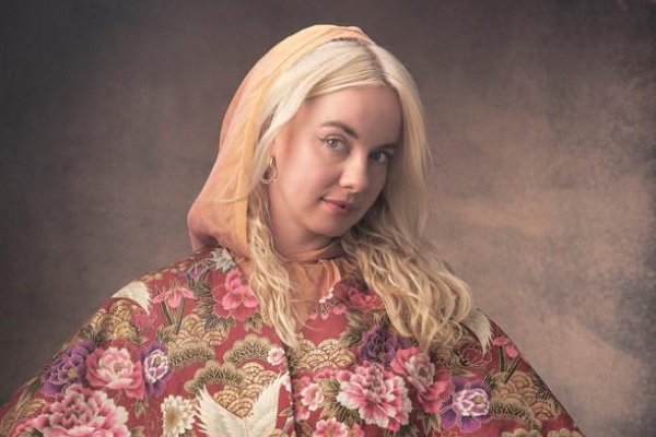 Kristína Smetanová: Žena, ktorá spája svety hudby