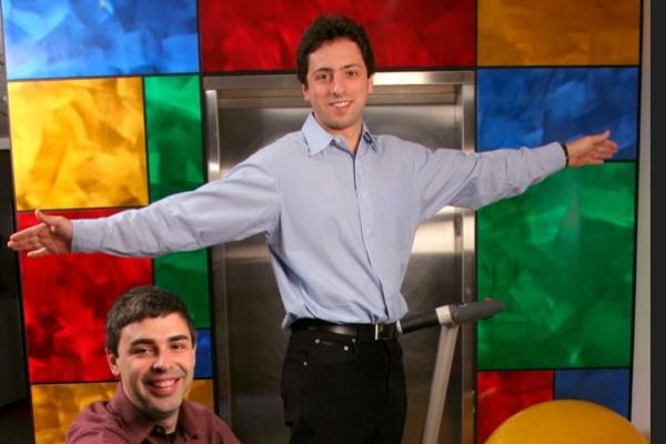 Náhoda a šťastie ako strategické faktory biznisu